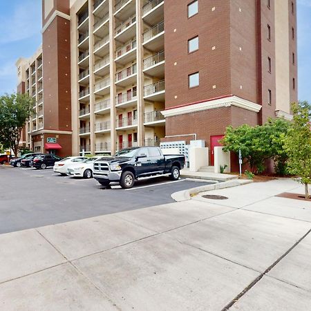 River View Condo A Wilmington Buitenkant foto
