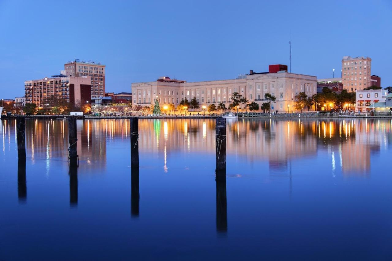 River View Condo A Wilmington Buitenkant foto