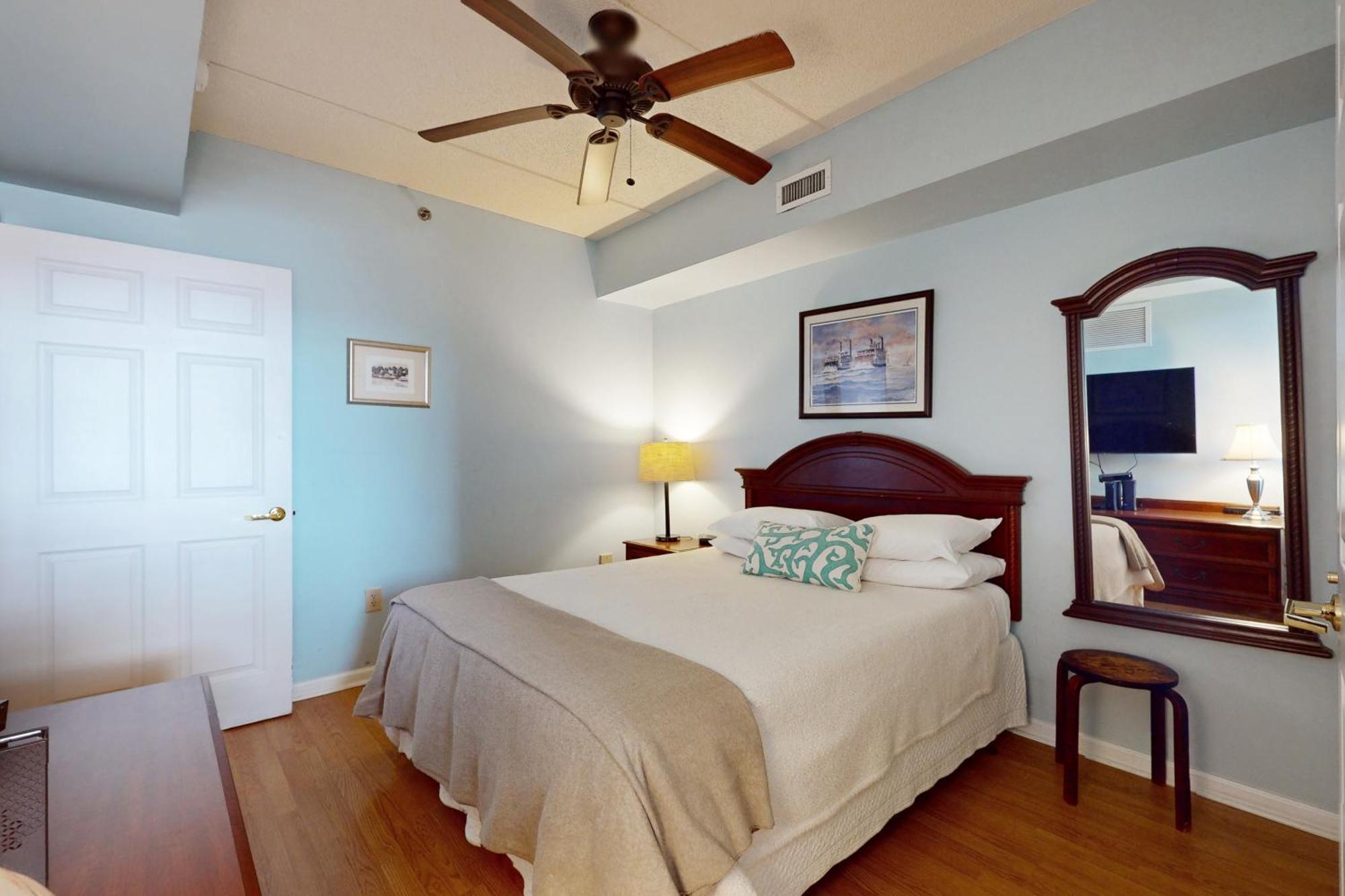 River View Condo A Wilmington Buitenkant foto