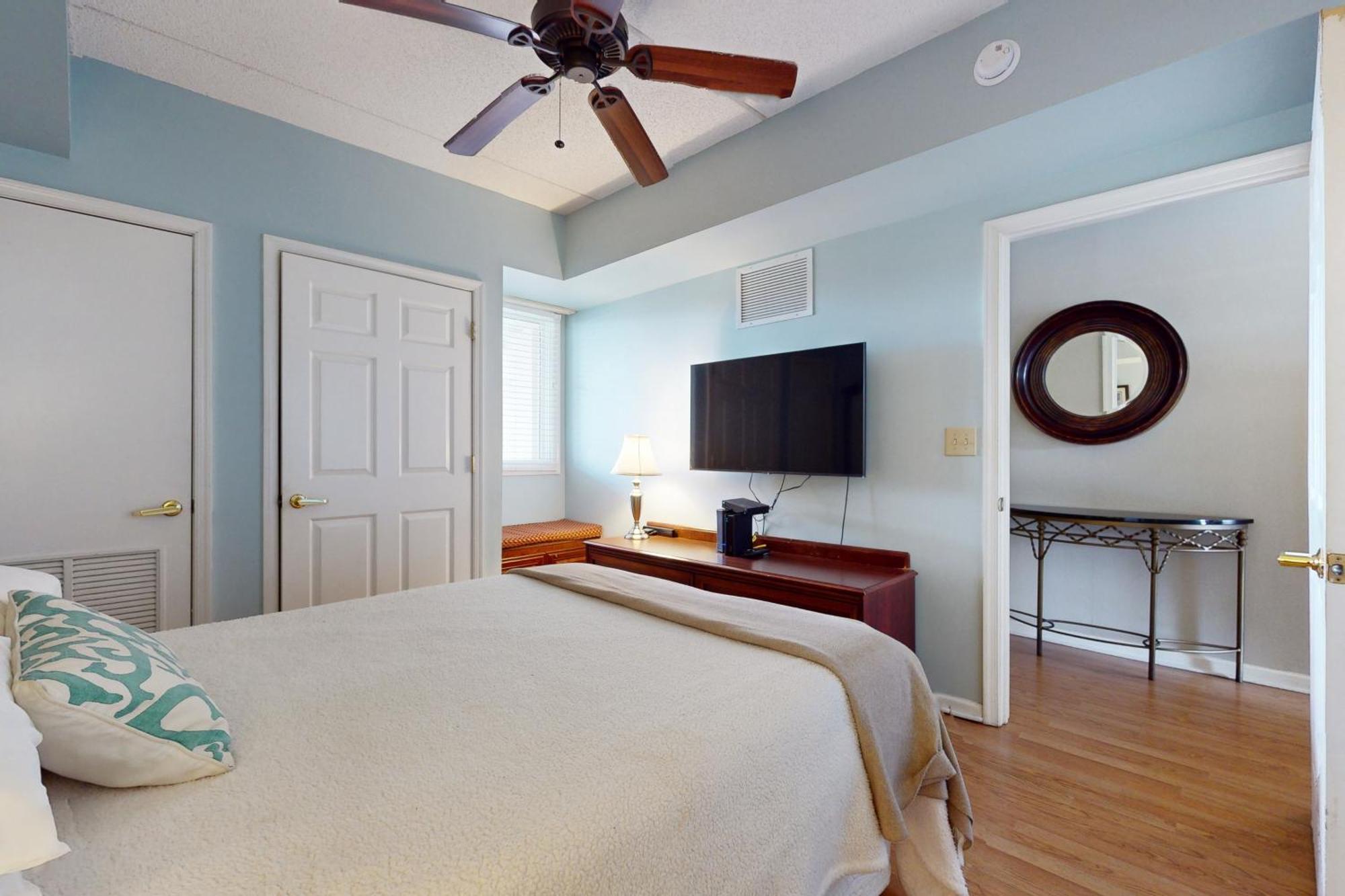 River View Condo A Wilmington Buitenkant foto