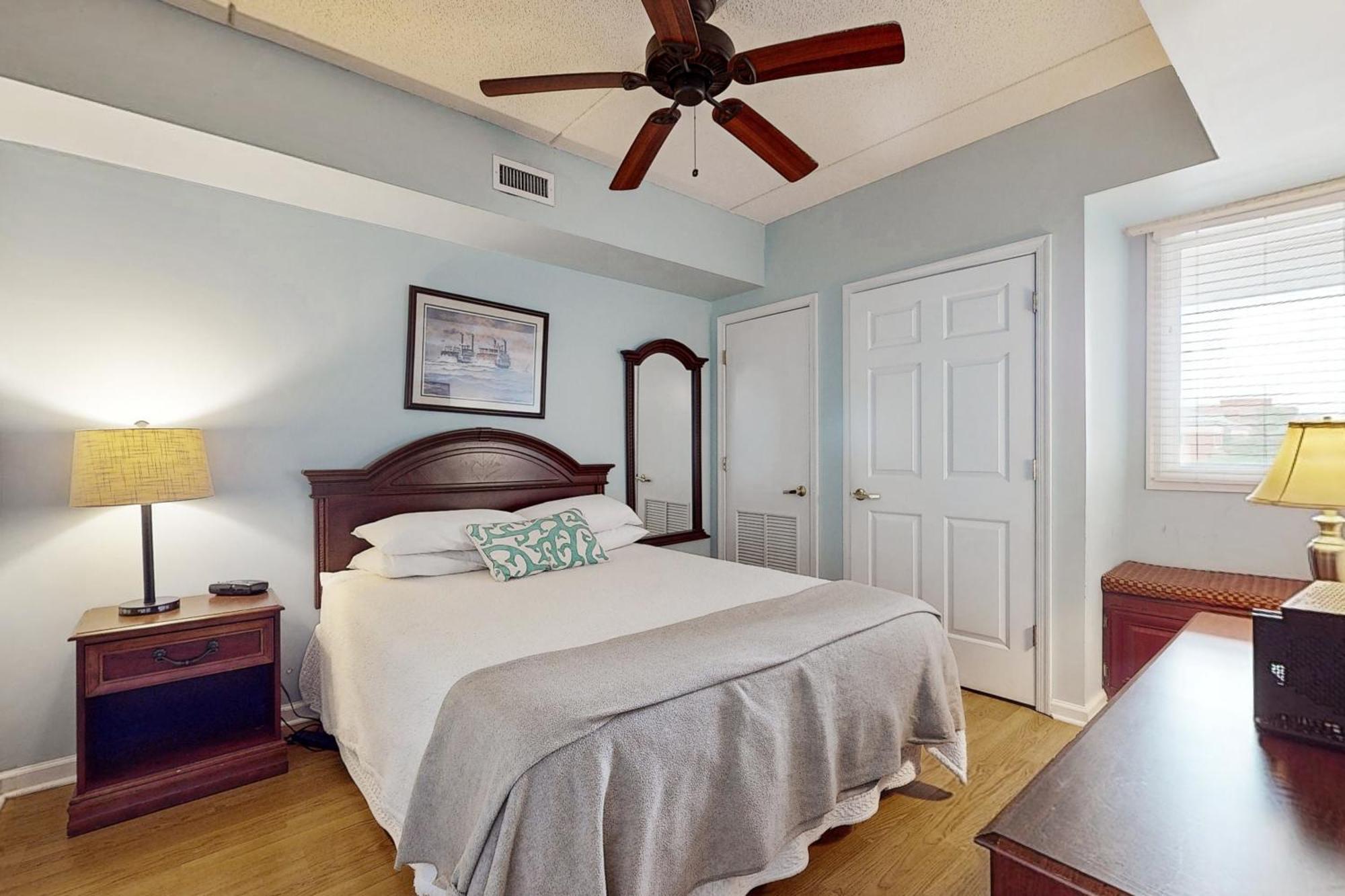 River View Condo A Wilmington Buitenkant foto