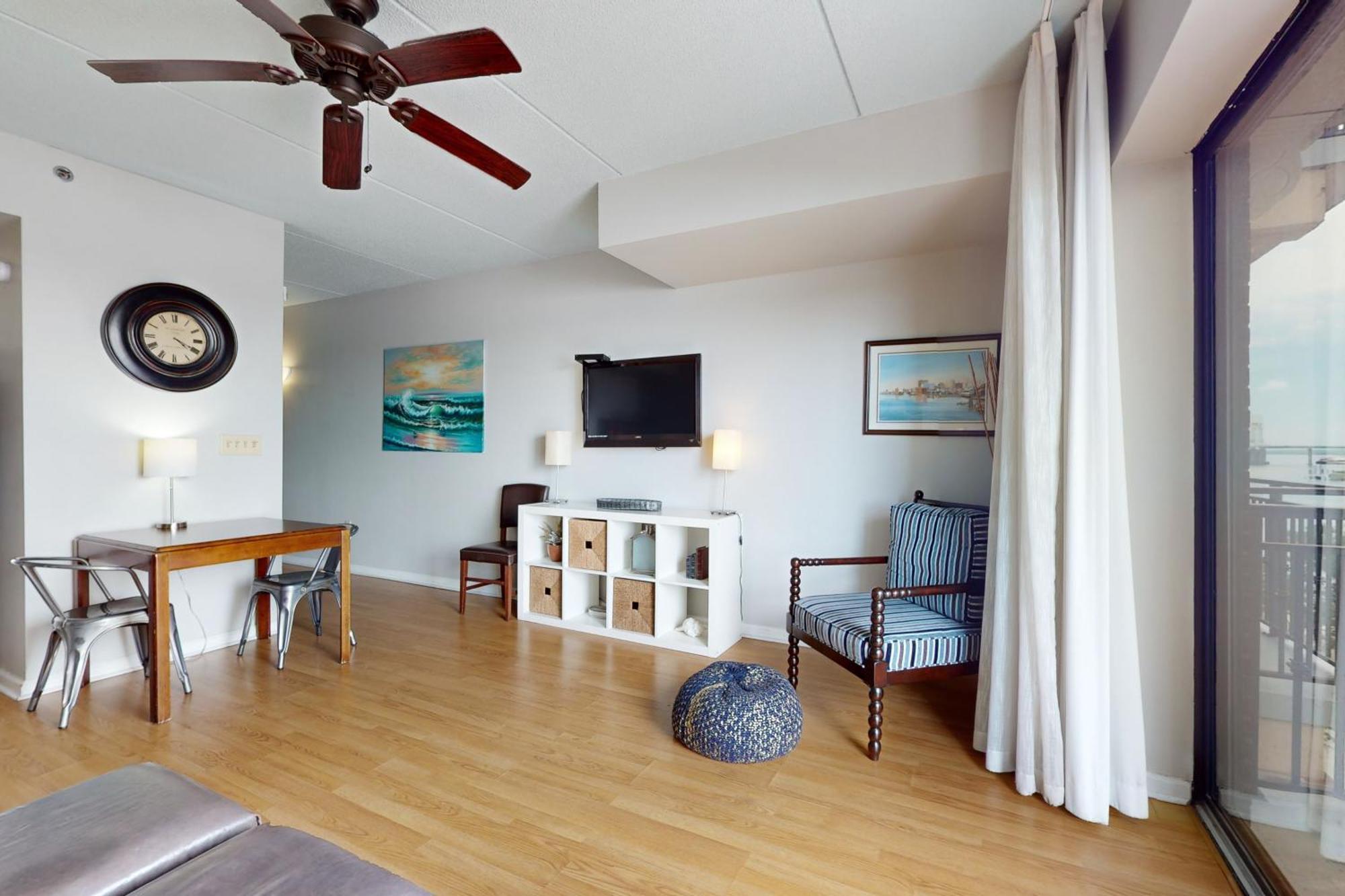 River View Condo A Wilmington Buitenkant foto
